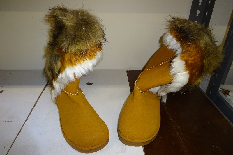 Boots