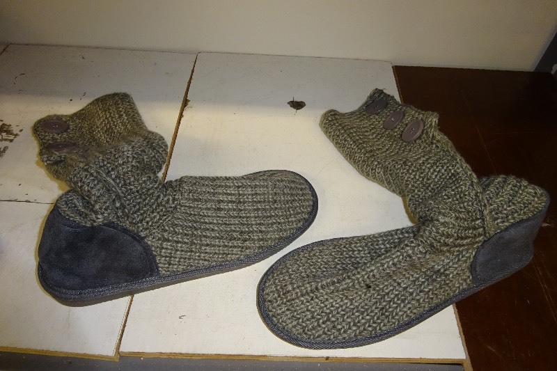 Slippers
