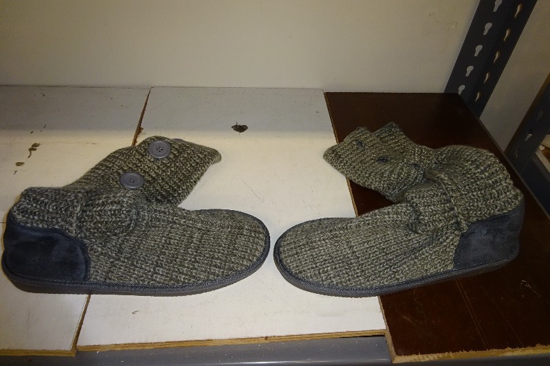Slippers