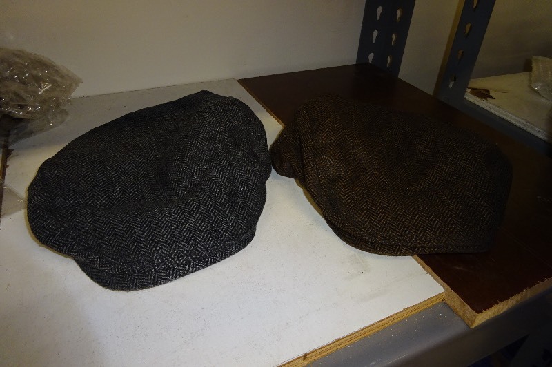 Mens Hats