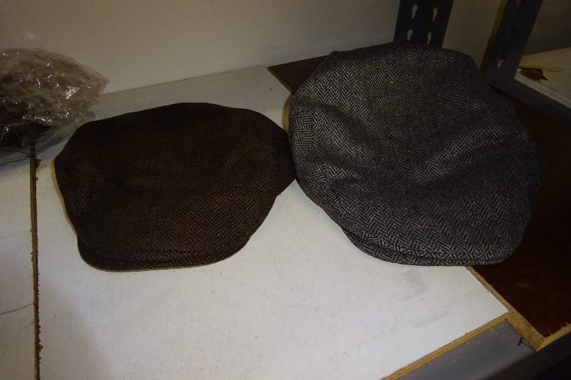 Mens Hats
