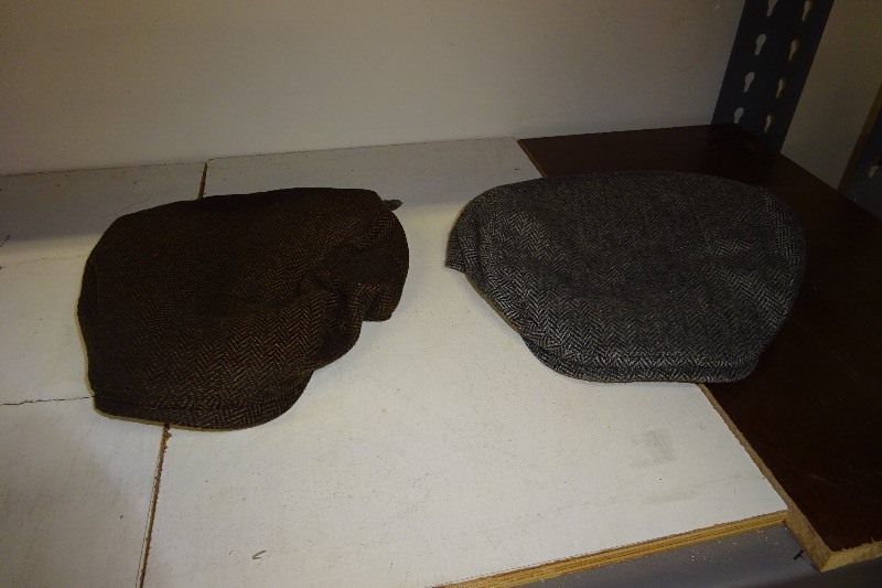 Mens Hats