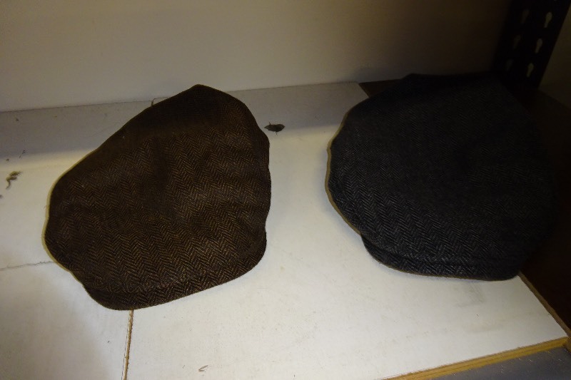 Mens Hats