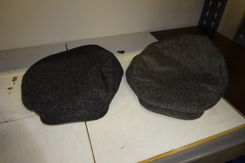 Mens Hats