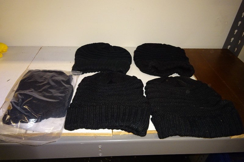Ladies Hats