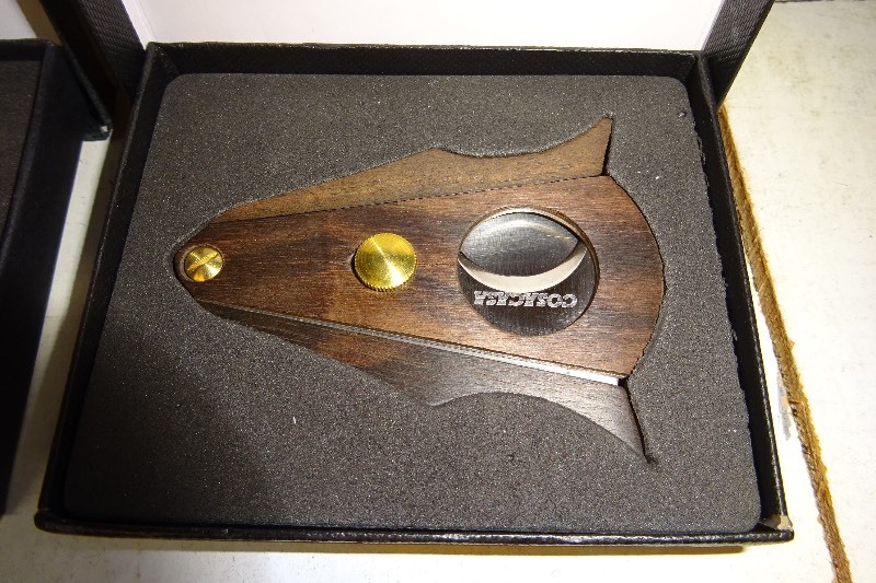 Cigar Cutter