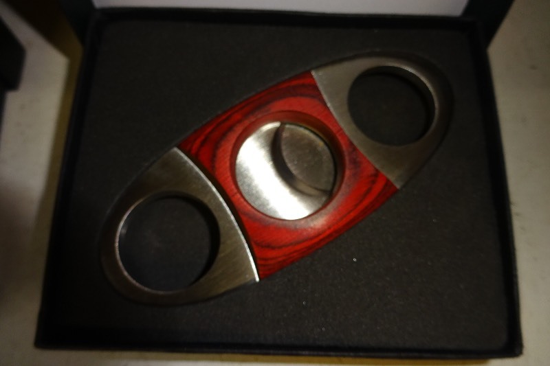 Cigar Cutter