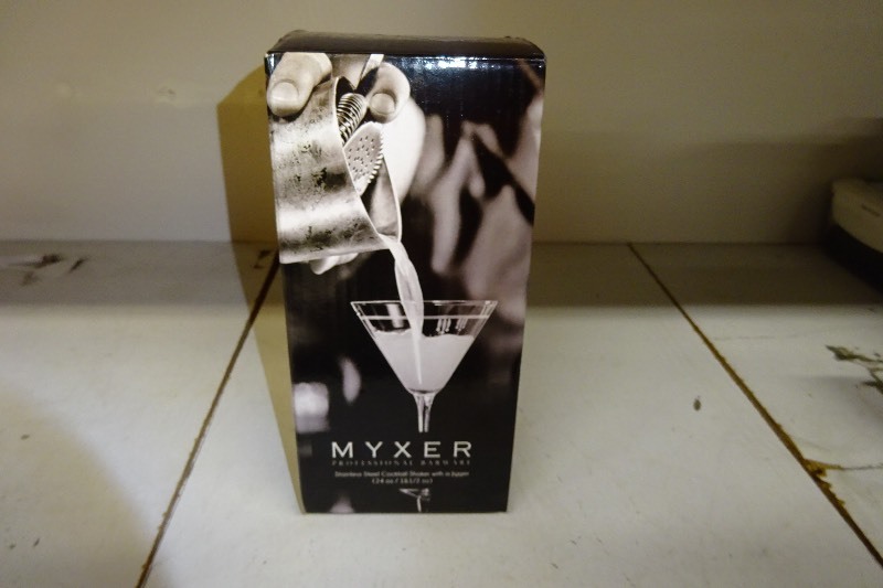 Myxer