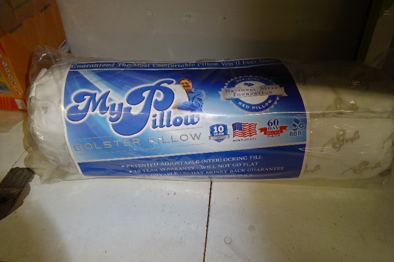 My Pillow