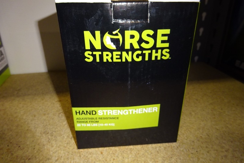 Hand straightener