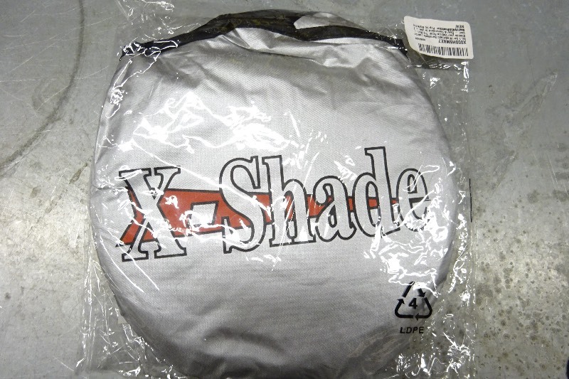 sun shade