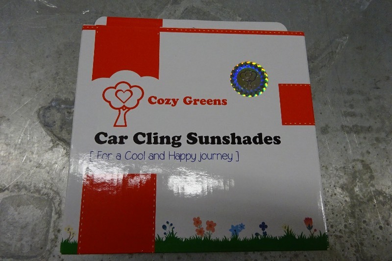 sun shade