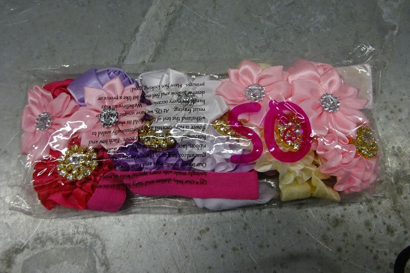 headbands