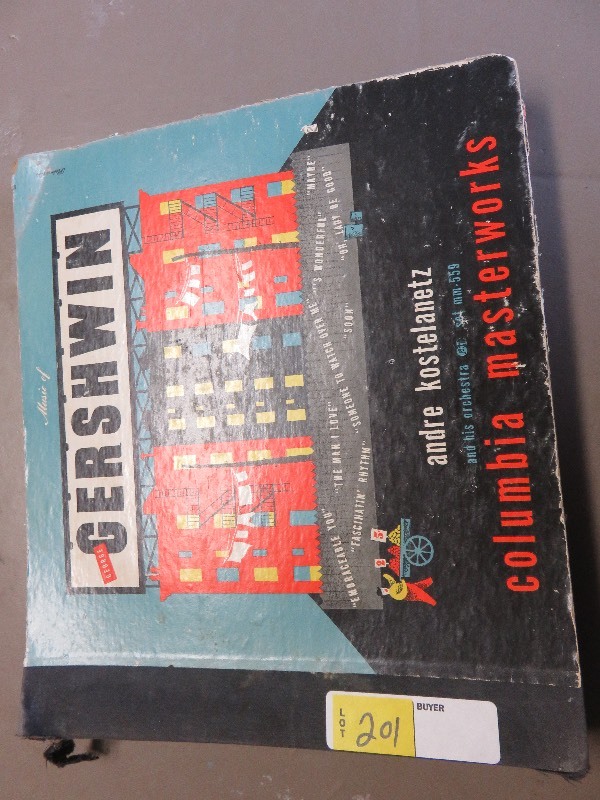 Vintage Records