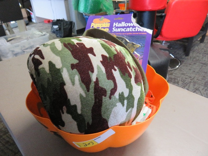Halloween Dcor