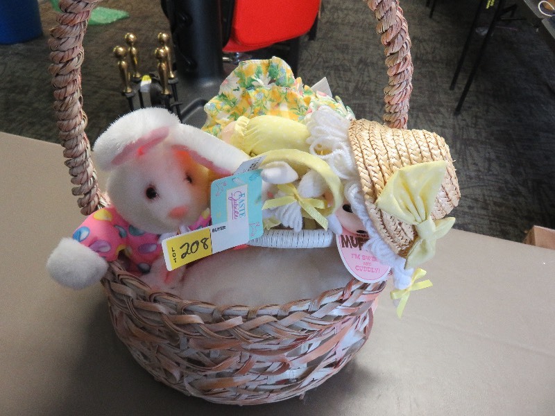 Easter Dcor