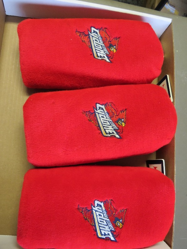 Golf Club Covers