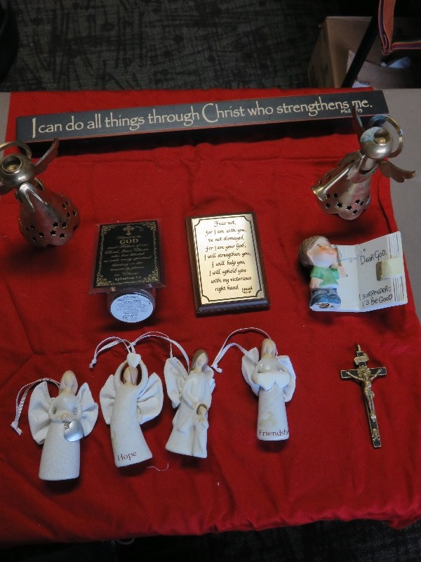 Religious Lot
