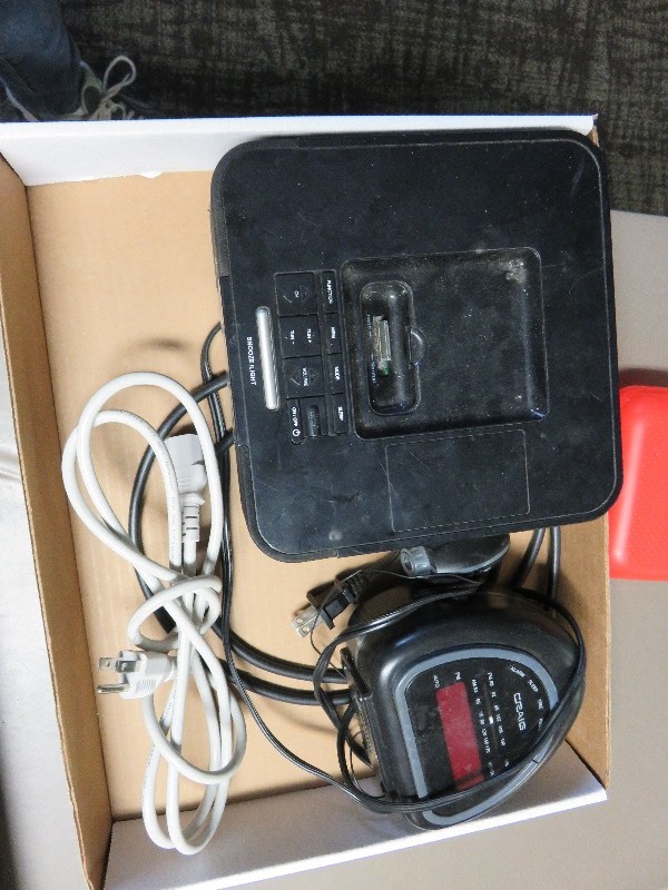 Electronic Lot