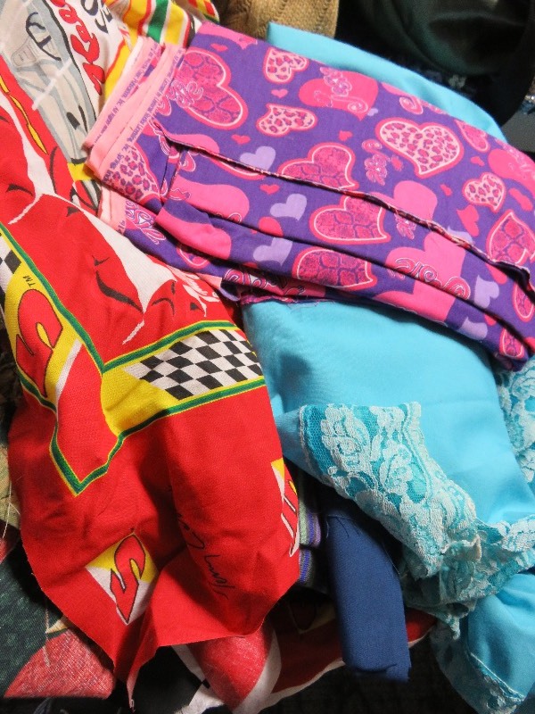 Fabric