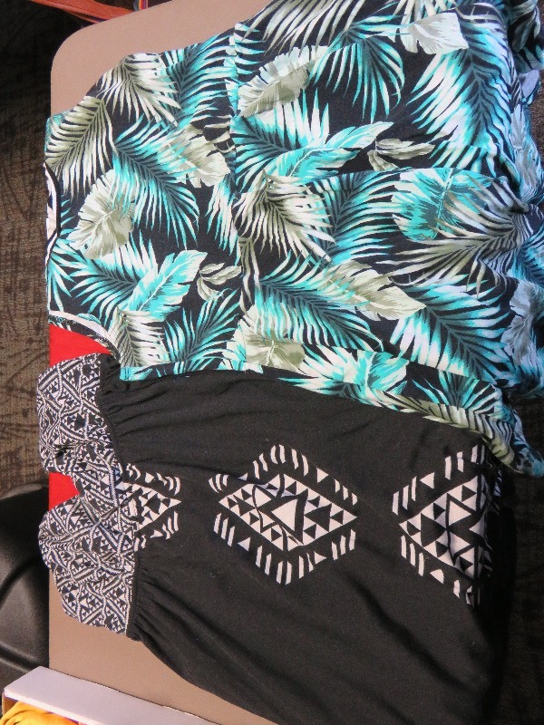 Sun Dresses