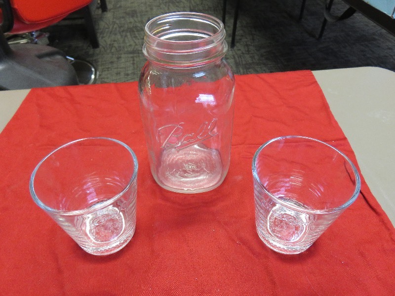 Crown Royal Glasses