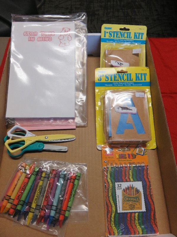 Art Lot