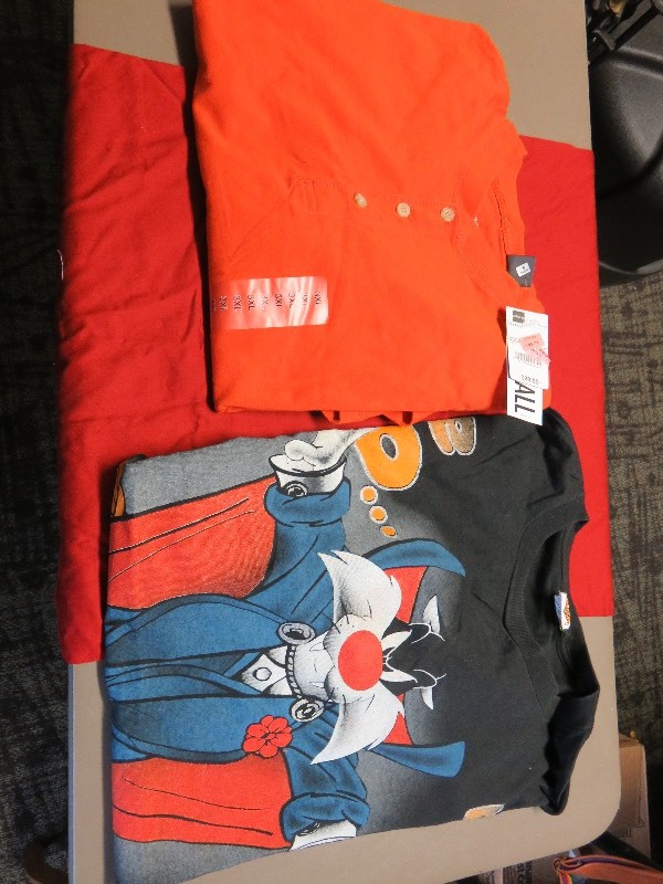 T-Shirts