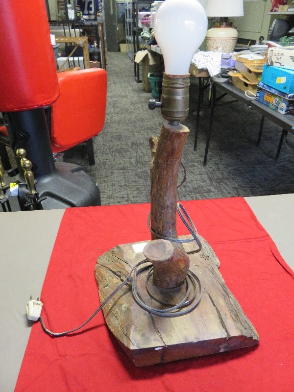 Table Lamp