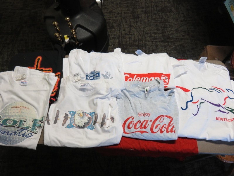T-Shirts