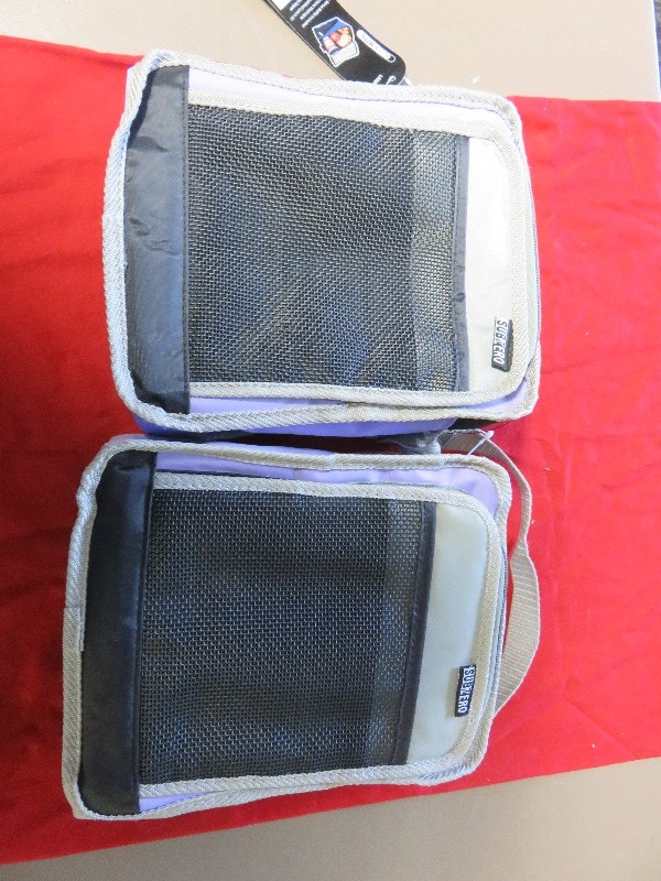 Lunch Bags