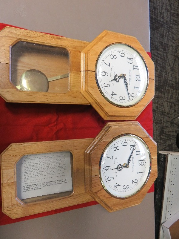 Clock