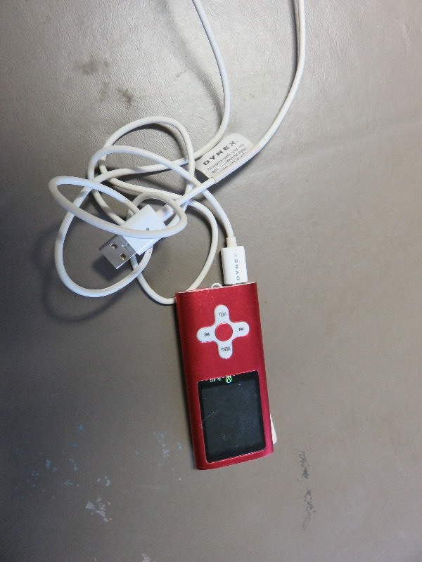 MP3 Player