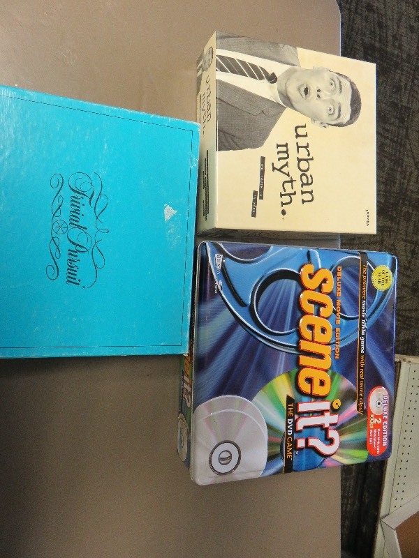 Game Lot