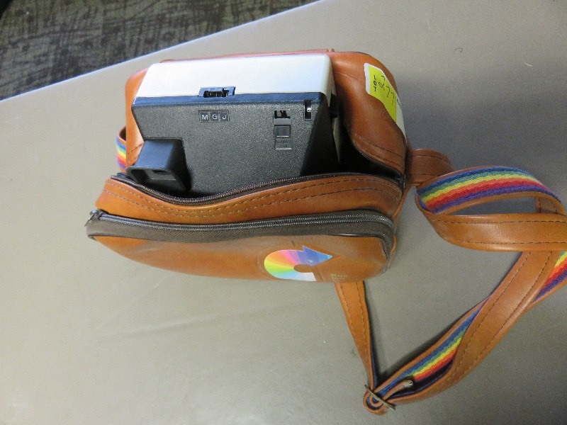 Kodak Instant Camera