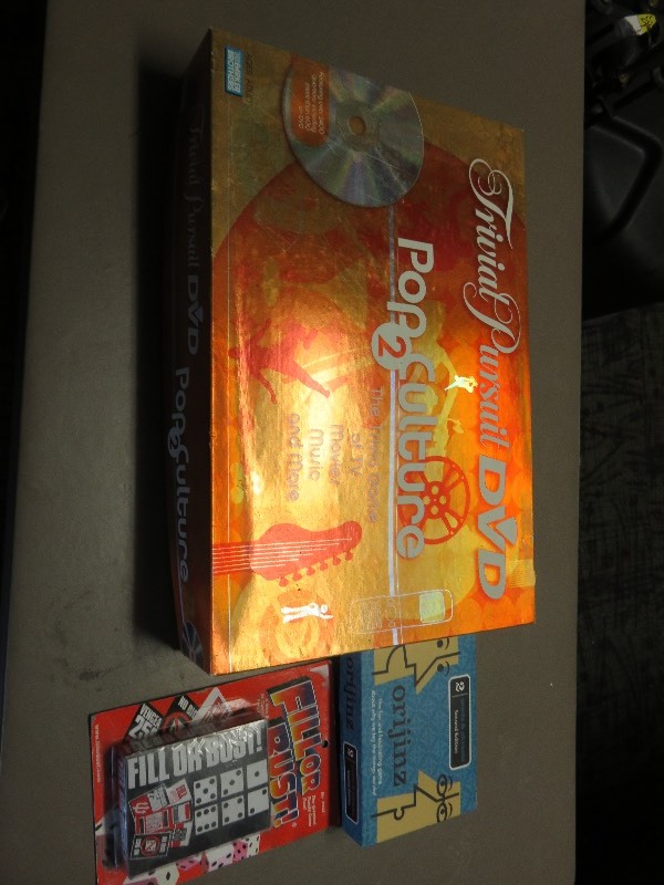 Game Lot