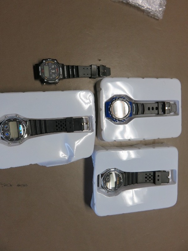 Watches