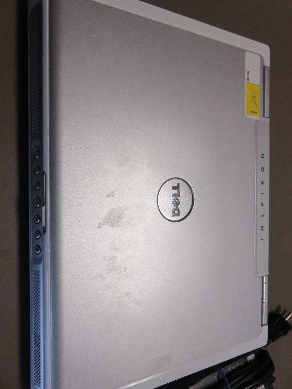 Dell Inspiran Laptop