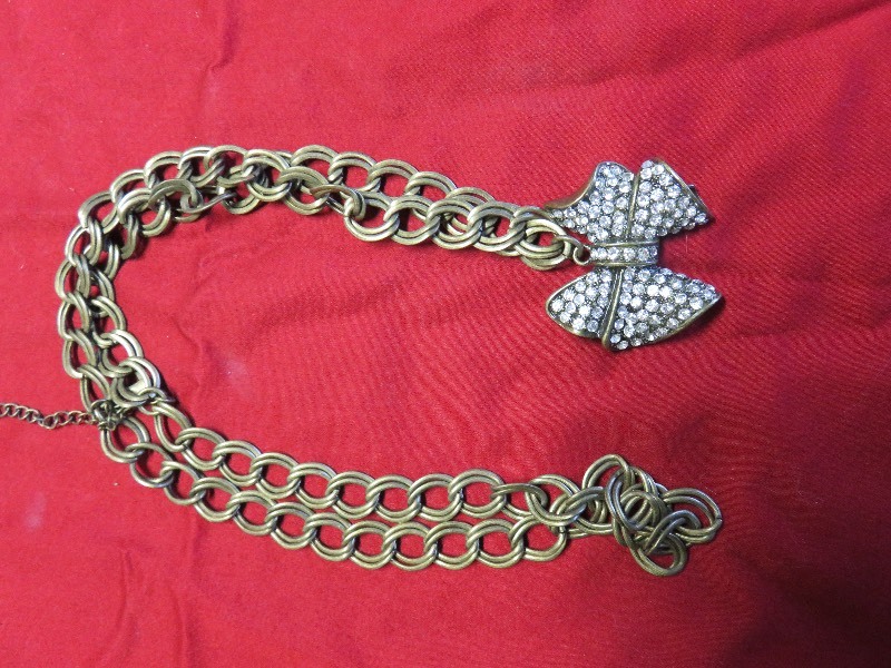 Necklace