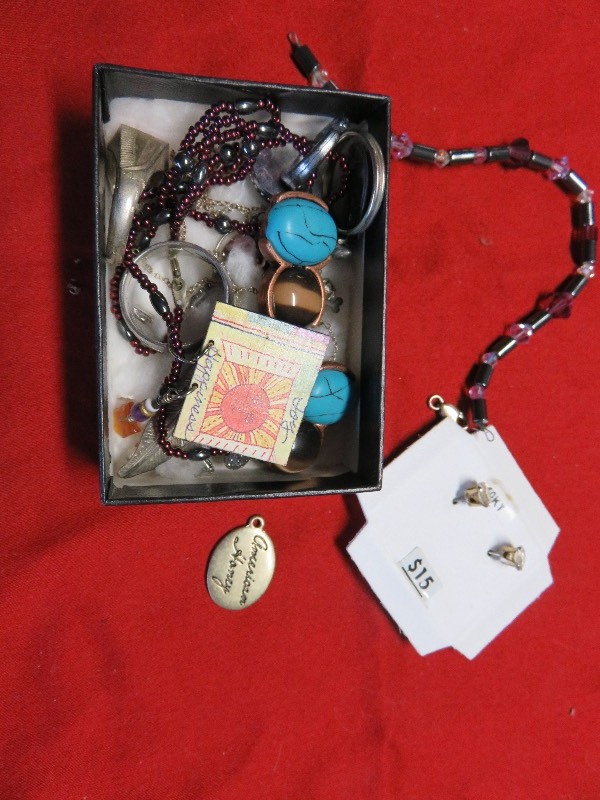 Jewelry Lot