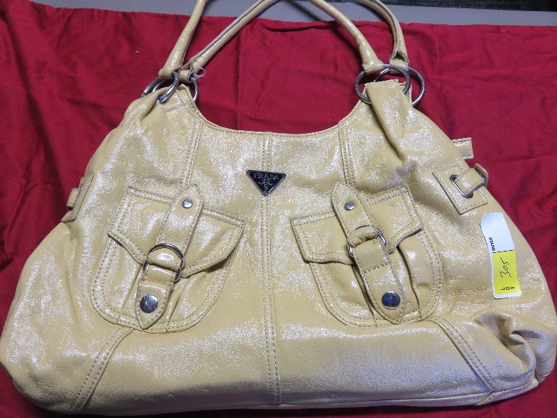 Prada Purse