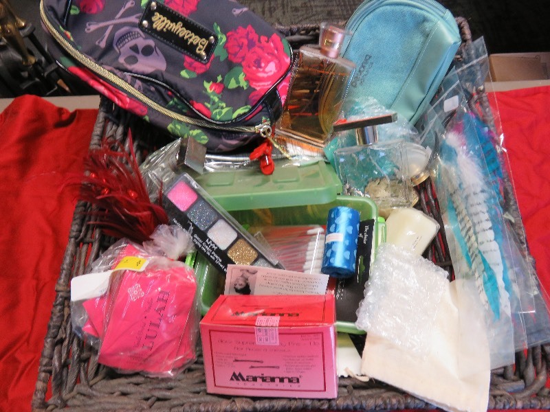 Beauty Box