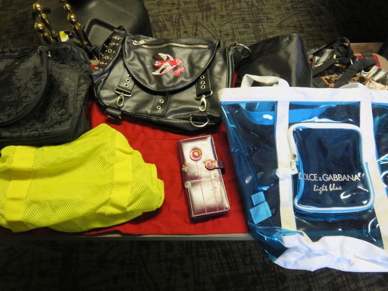 PurseBag lot