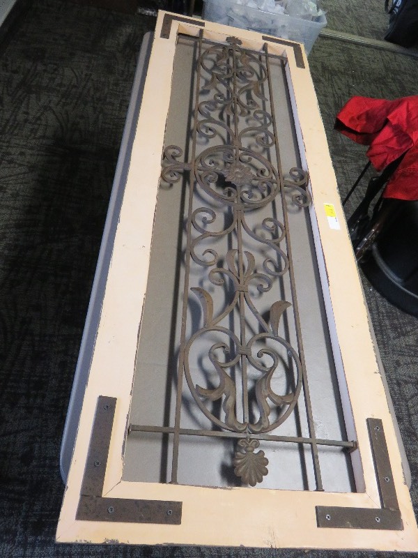 Wall Hanging