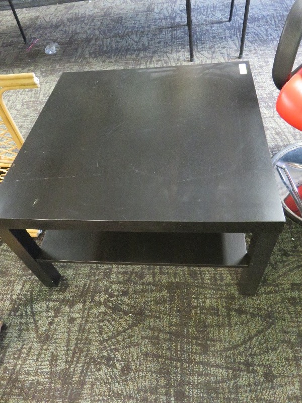 Small coffee table