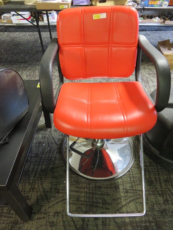 Stylist Chair