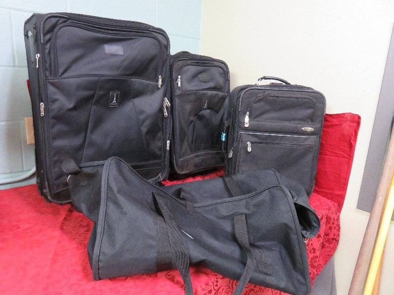 Luggage