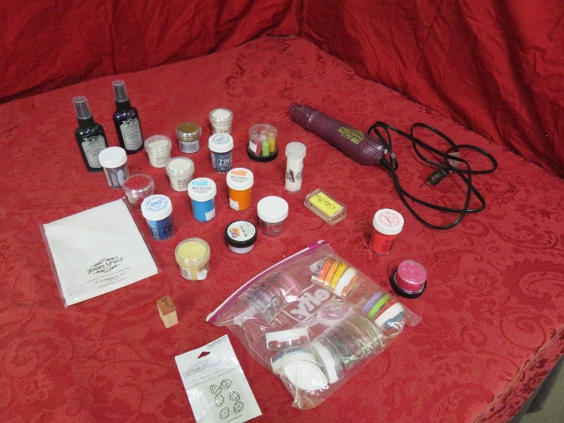 Craft Lot