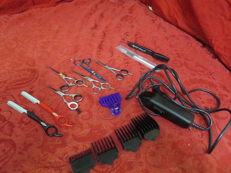 Shears