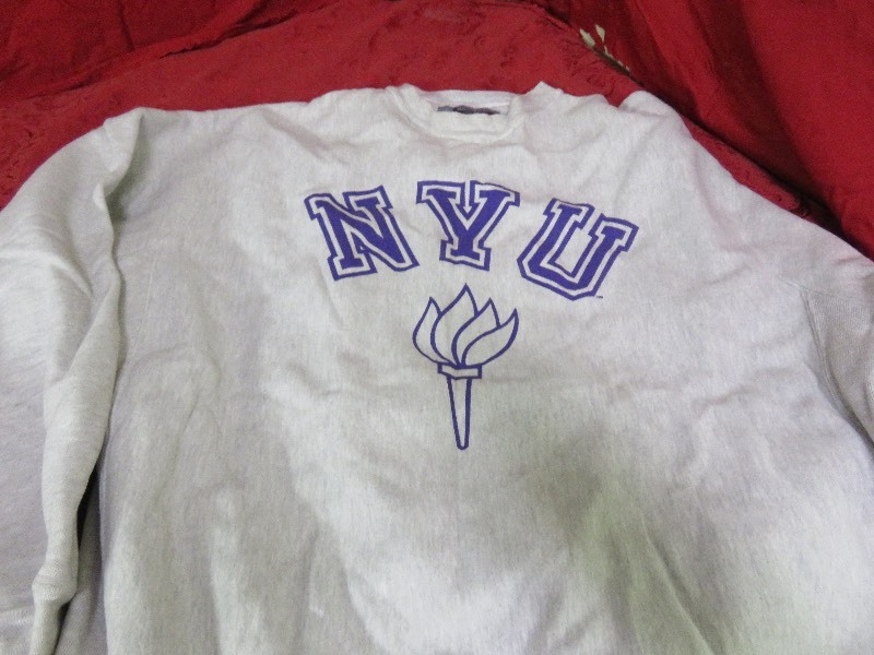 Sweatshirts